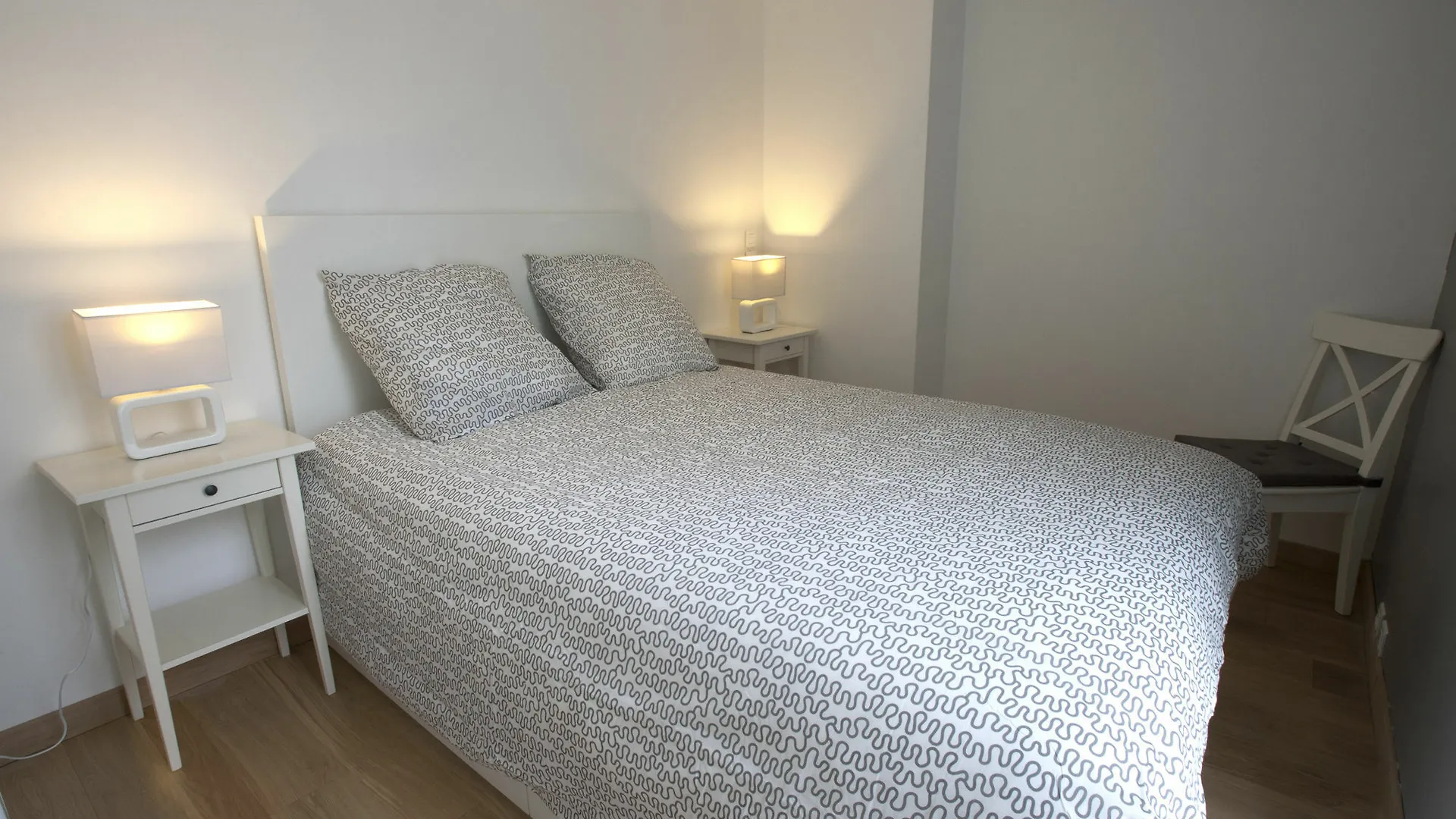 Escalille Le Voltaire Appartement Frankrijk
