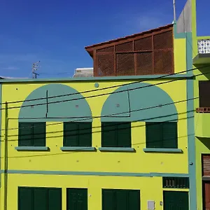 residencial-chez-flor.cape-verdehotels.com/