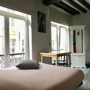 Appartement Opéra, Lille