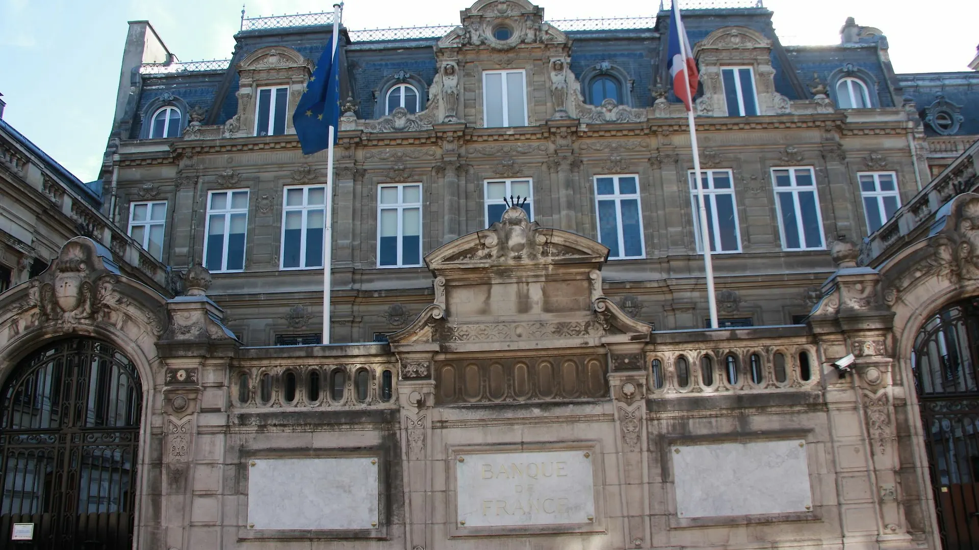Escalille Le Voltaire Διαμέρισμα 0*, Λιλ Γαλλία